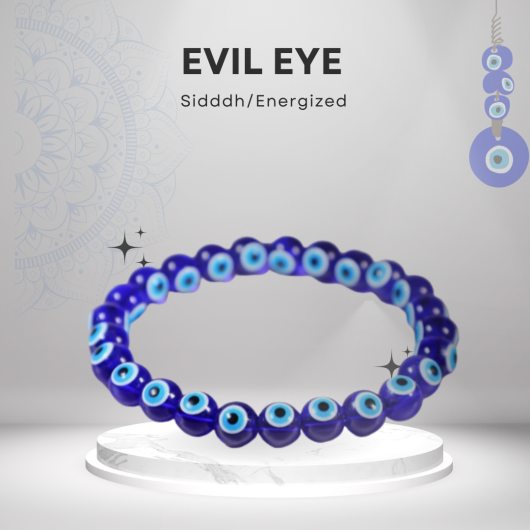 Evil Eye Bracelet 